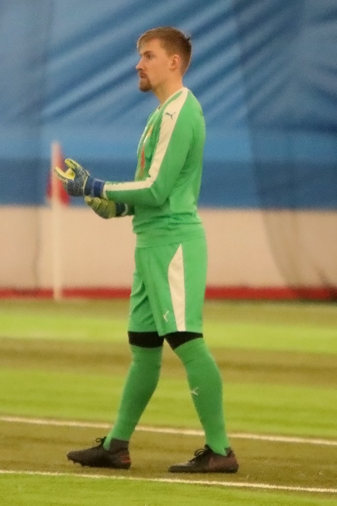 Sopimusuutiset jatkuvat! #länsivantaanylpeys kotiyleisön suosikki Jalmari Karvinen jatkaa VJS-paidassa myös kaudella 2021 ✌🏻

vjs.fi/miehet/jalmari…

@MiestenK <a href="/Jalmafi/">Jalmari Karvinen</a> #safehands #jalkapalloyhteisösinulle