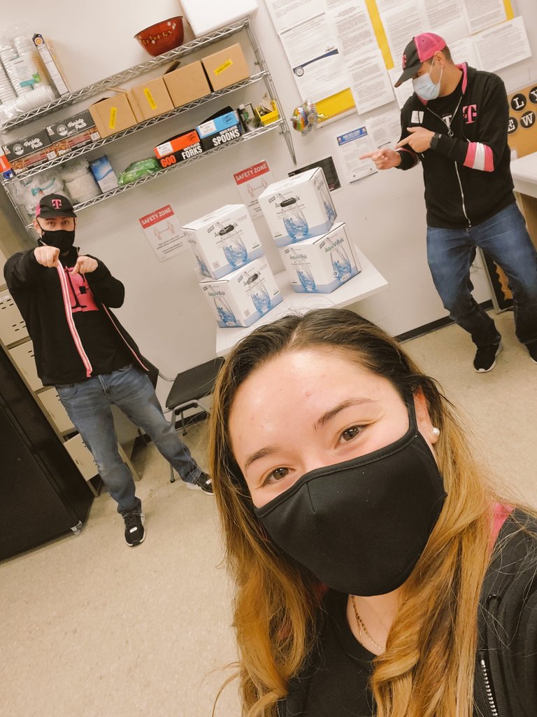 Brigitte Hodge tweet media