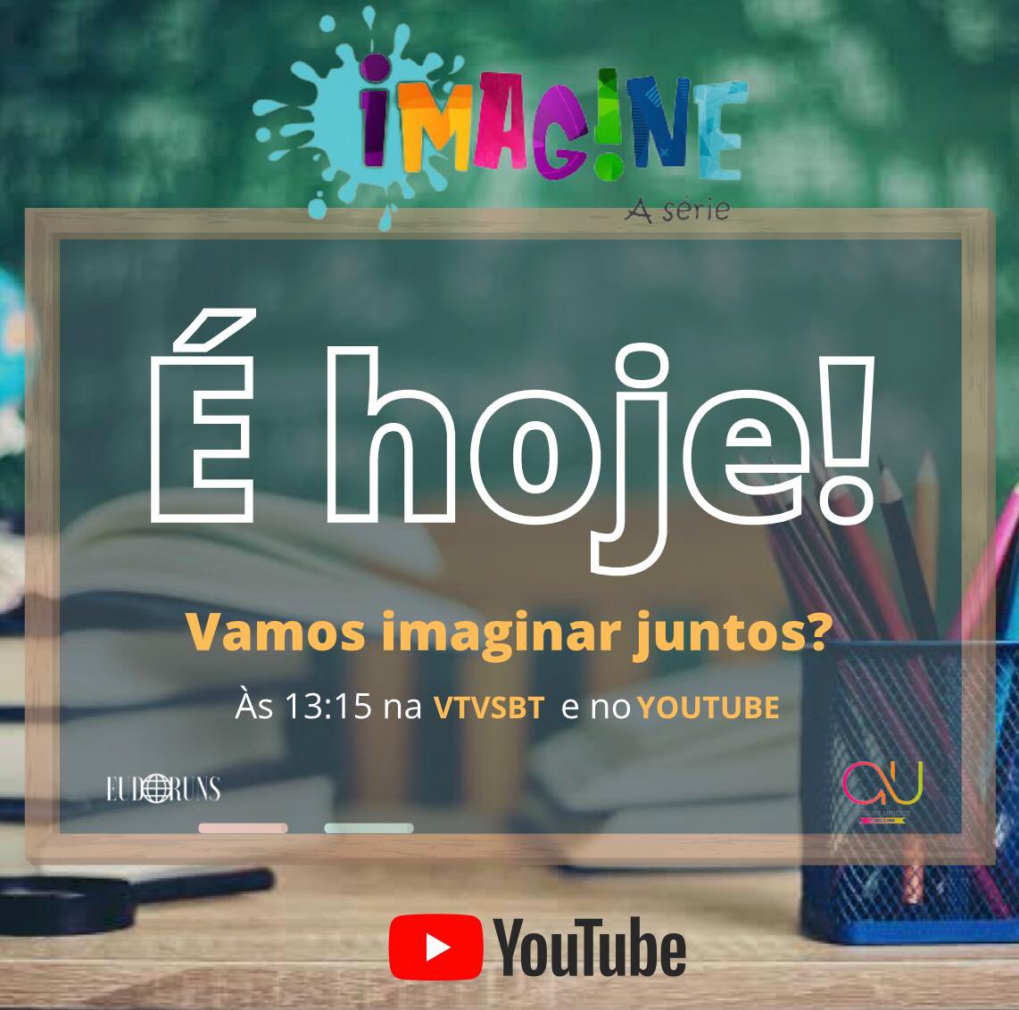 ImagineSerie's tweet photo. https://t.co/uC44UKvitO https://t.co/nDsFzB1PjS