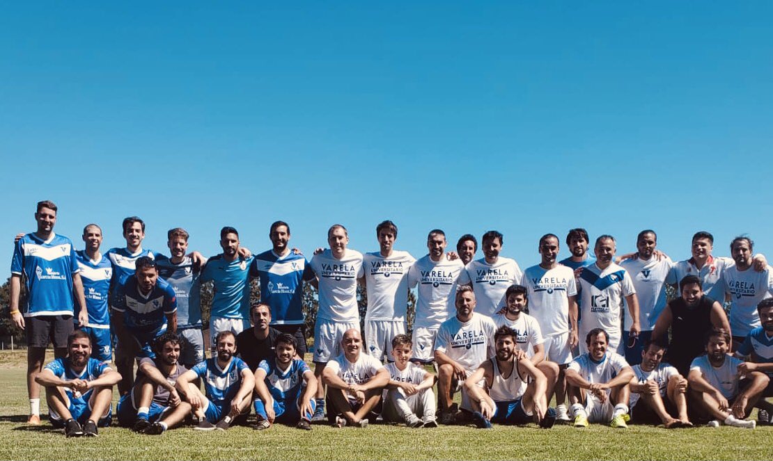 VARELA UNIVERSITARIO 2021