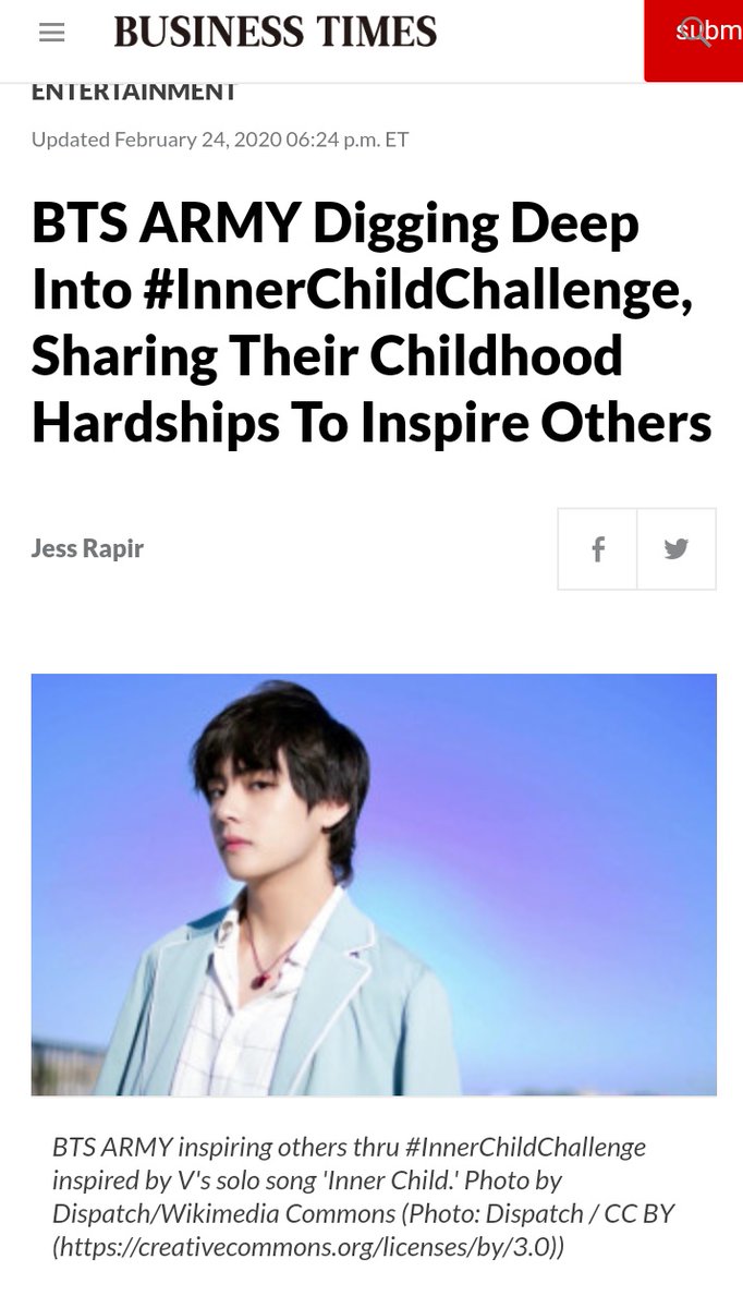 AfricaTaehyung's tweet photo. Remember when ARMYs across the world did the iconic #innerchildchallenge
Taes masterpiece inspired ARMY to share what is the "inner child"in them,  many of us shared stories of struggle victory and growth💜
#1YearWithInnerChild
#1YearWithMOTS7 https://t.co/sWPX0ZDrIt