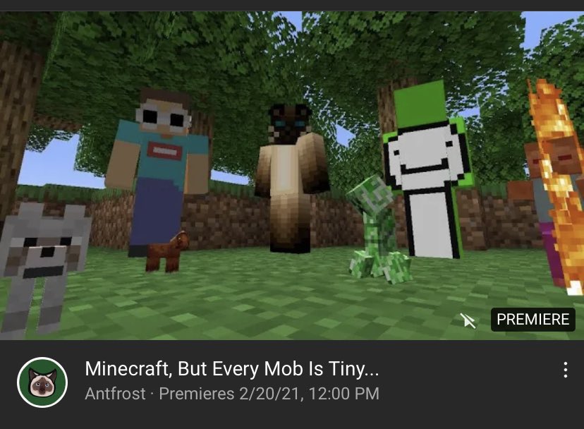 GR33NDR34M's tweet photo. omg yay antfrost upload soon :DDD https://t.co/OLxmA7Zzyx
