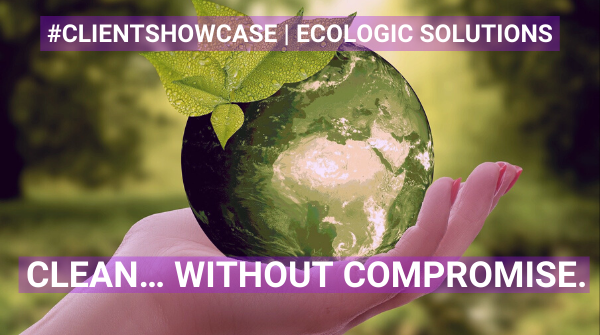 netcapital_adv's tweet image. #ClientHighlight - @EcoLogicInc - Helping customers enhance cleaning, “green” their operations, and improve employee health across industries. 

#NetcapitalAdvisors #equitycrowdfunding #equities #cfa #finance #mba #investing #startups #entrepreneurship #businesstips