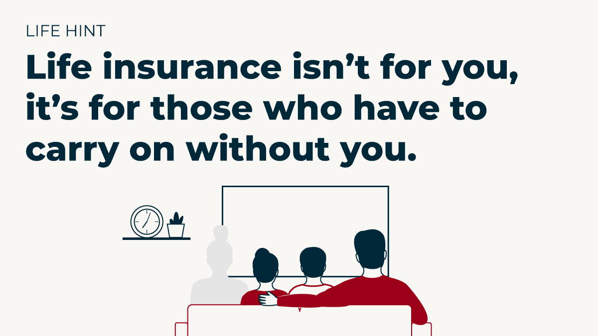 naifa_sc's tweet photo. We get life insurance to protect the people we love. #InsureYourLove
. 
.
.
#lifesinsurance #insurance #family #financialadvice #LifeHappens https://t.co/o6hKoncFCG
