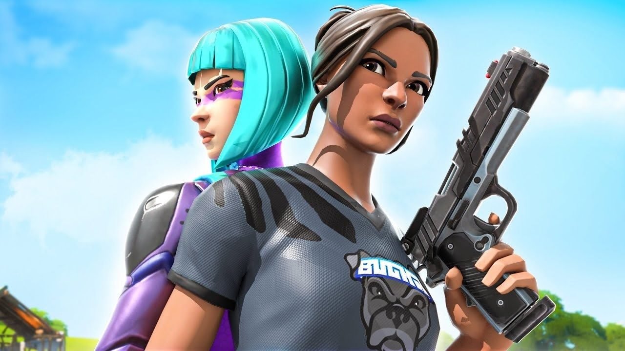 Fortnite Over 40 Fnoverforty Twitter