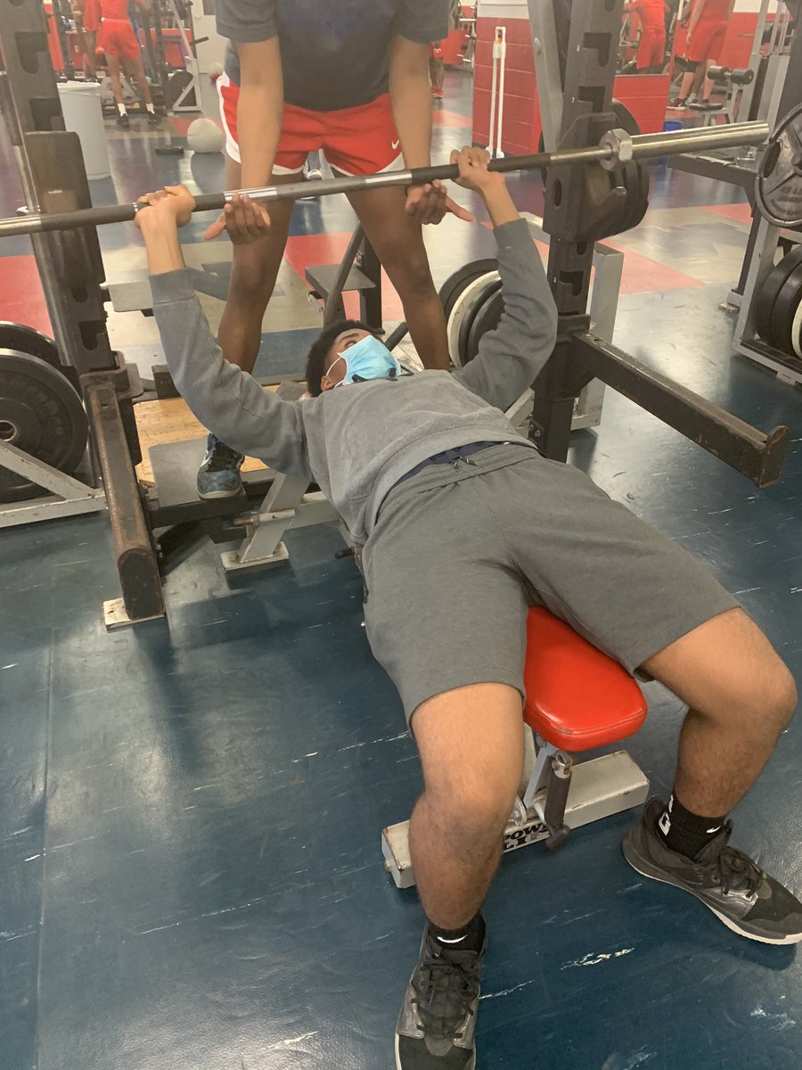 CoachKBuchanan's tweet photo. Happy 14th Birthday to my son, Kamiron Buchanan! Never give up, never let up, and never let them shut you up! #KingKam #BeSpecial #MakeADifference #BeTheChange https://t.co/SN1XqvyCJ3