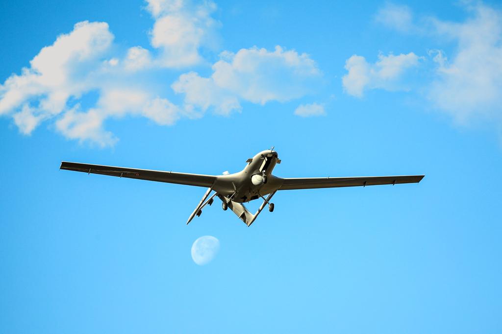 Orman yangınlarıyla mücadelede gözetleme;

Nasıl başladı? /Nasıl gidiyor? #OGM182Yaşında