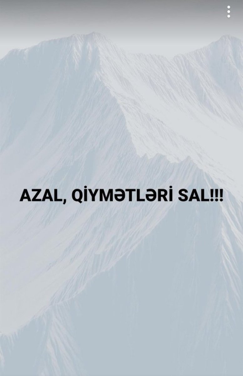 Humay22523495's tweet photo. @presidentaz 
@AZALairlines
#AZALmonopoliyasınason
#UcuzUcmaqHaqqimizdi
#AZALqiymətləriSAL https://t.co/qGKtxuwdM3