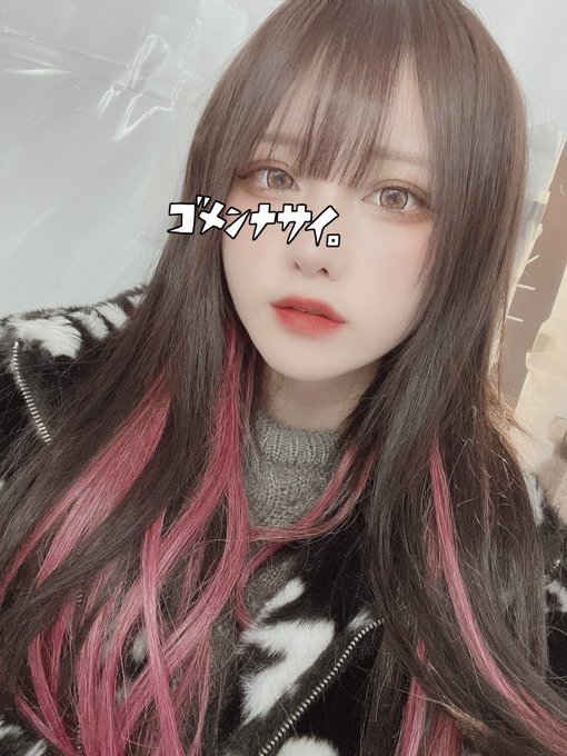 コスプレイヤーmonaのTwitter画像56