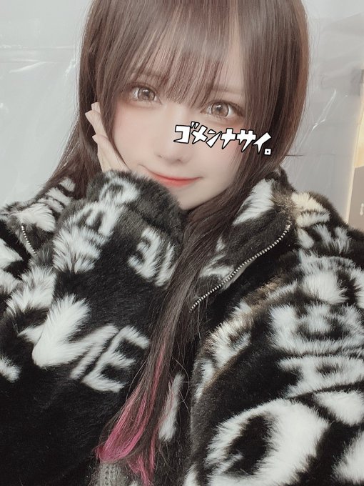 コスプレイヤーmonaのTwitter画像57
