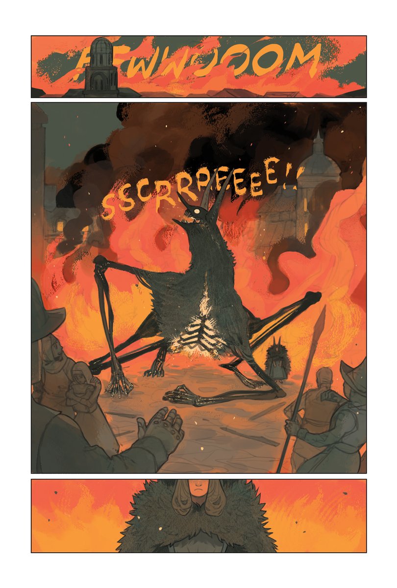 Quindrie Press tweet media