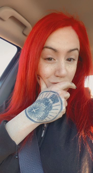 Feeling normal. https://t.co/Qu83IZtVLa<a href="/tag/newprofilepic"class="tags"><span>#newprofilepic</span></a>