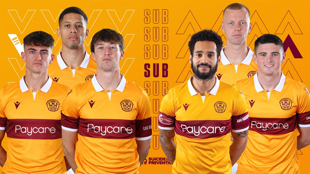 Motherwell FC