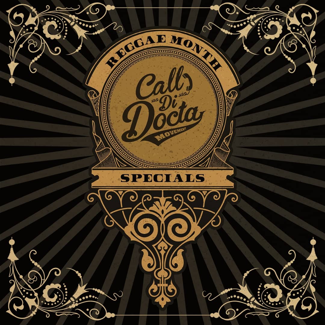 Ya escucharon los 6 especiales del mes del Reggae?

Disponible en el SoundCloud de cada Selecta!

SoundCloud.com/doctarythmsele…