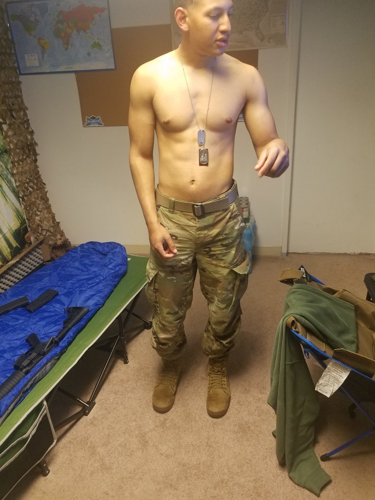 JordanLoaded's tweet image. basic training got put some meat on my bones #ARMY #bodybuilding #fitness #gym #workout #fitnessmotivation #motivation #fit #training #gymlife #muscle #lifestyle #gymmotivation #health #bodybuilder #crossfit #healthy #powerlifting #love #strong #healthylifestyle #exercise #gains