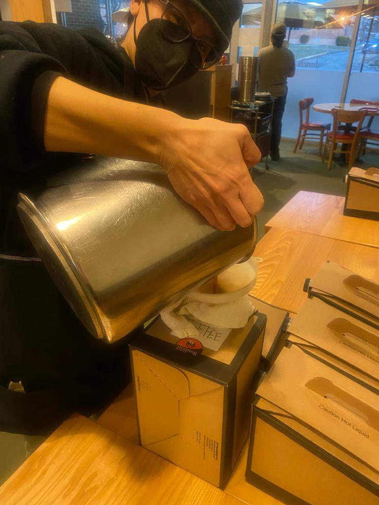 World Central Kitchen tweet media