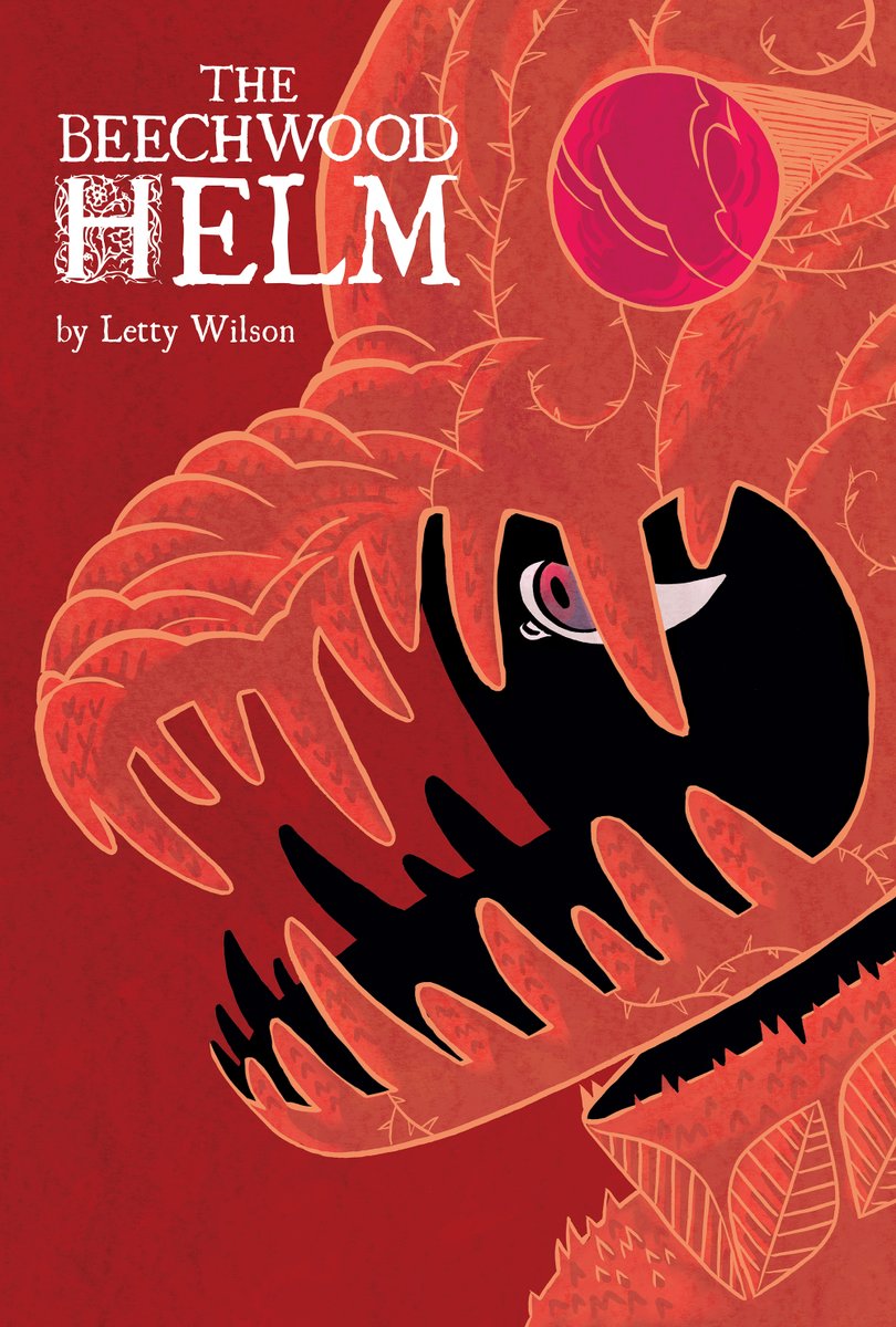 Quindrie Press tweet media