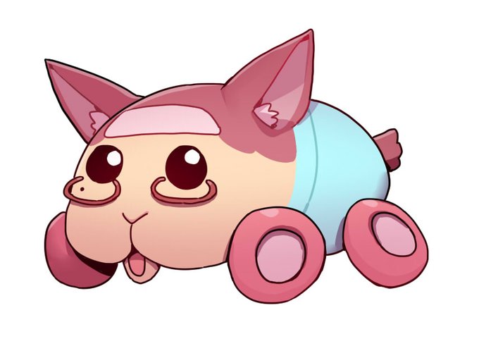 どーるさん 誕生日おめでPUIPUI!!
#どーるさん絵 