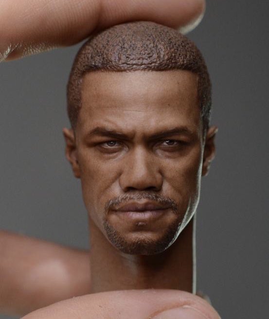 TreasuresScale's tweet photo. I am celebrating #BlackHistoryMonth by commemorating the legacy of one of my chief inspirations, #MalcolmX , through an art sculpture. #BlackPride #BlackPower #BlackExcellence #BlackArt #BlackLivesMatter @arm_legacy https://t.co/NizUWX7RRE