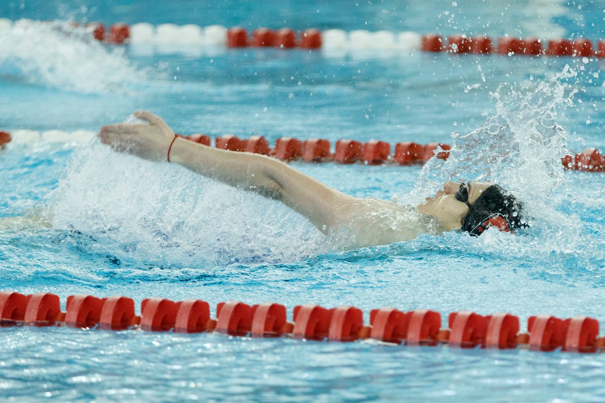 LouisvilleSD's tweet photo. Tatiana Salcutan makes the A-Final tonight in the 200 backstroke after putting up a 1:54.30, dropping more than a second off her entry time. #BackTonight https://t.co/MnVMbh5ebz