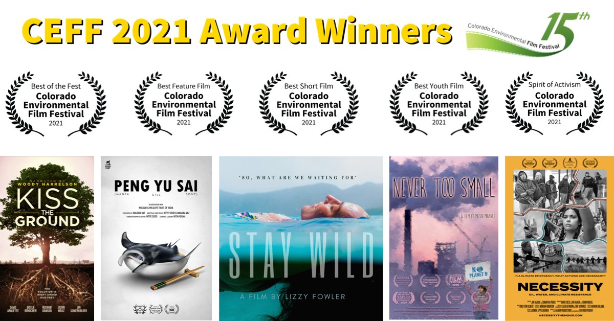 CEFF's tweet image. Haven’t had a chance to watch all of the #CEFF2021 award winners? Never fear! Pre-order our 2021 CEFF Award Winners film collection available for viewing Feb 21-28. $10 to view the collection, or use your Five-Collection or All-Access Festival Pass. watch.eventive.org/ceff/play/6019…