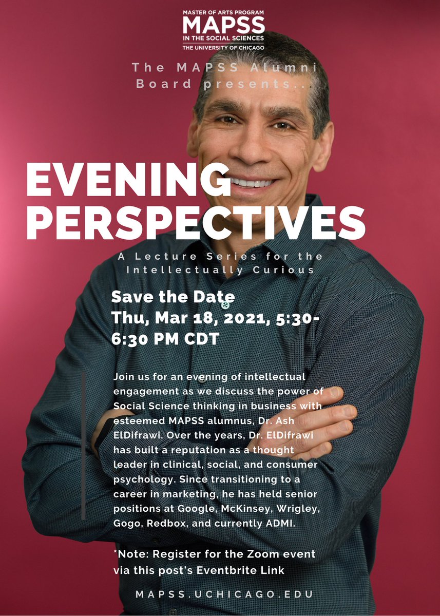 UChicago MAPSS tweet media