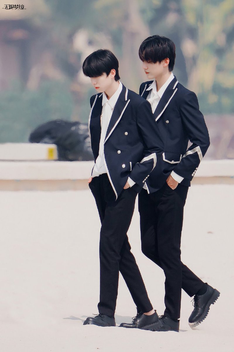 doublettp's tweet image. เมนชั้นสองคนก็คือ อ่ย ;-;
คุณชายเย็นชากับยัยเด็กดื้อ
เคออวี่หนูเอ็นดูยัยน้องอะไรขนาดนั้นอ่ะ แงง
#ZhouKeYu #ZhangJiaYuan #CHUANG2021