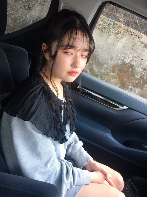 Twitterのコスプレ画像16