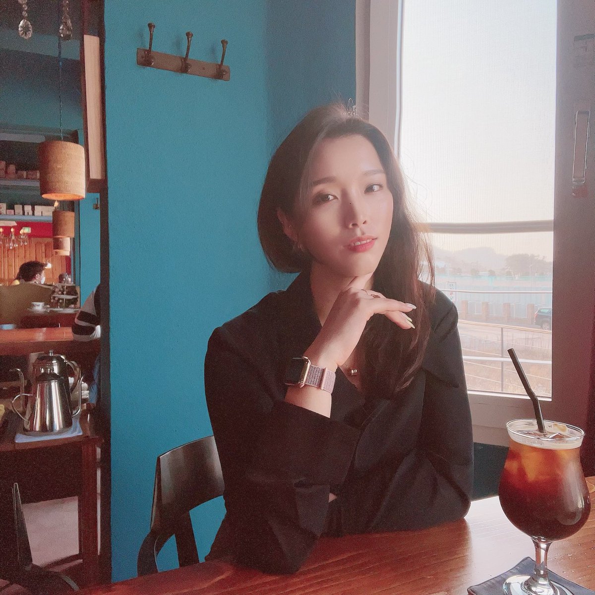 LiLa__Violet's tweet photo. .
주말이라 차량통행량이 엄청났던 오늘
코로나 끝난줄 알았어요🤭
.
.
.
. https://t.co/mQaTlGUBKZ