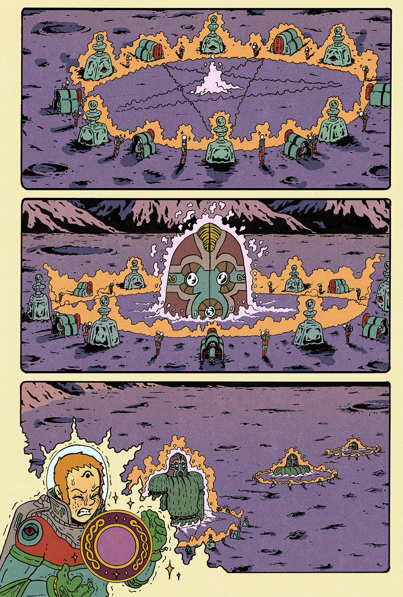 Quindrie Press tweet media