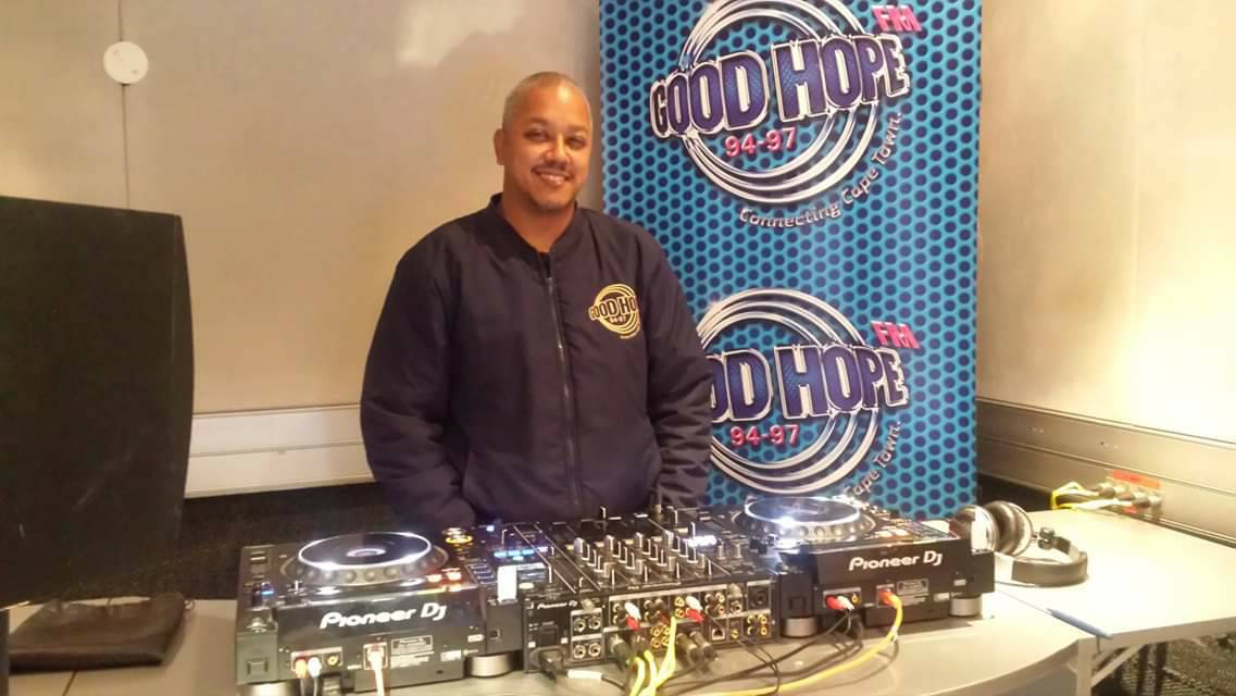 GoodHopeFM's tweet photo. Kurt Busch remixes your Saturday in fine style as we keep the momentum going on Dr's In The House 🥳💥 #AweSummer https://t.co/MCsE0eeF4c