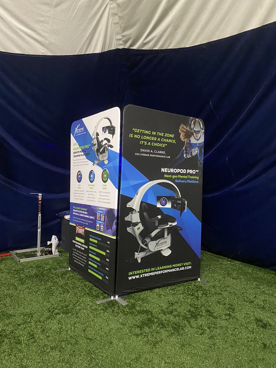 XPerformanceLab tweet picture