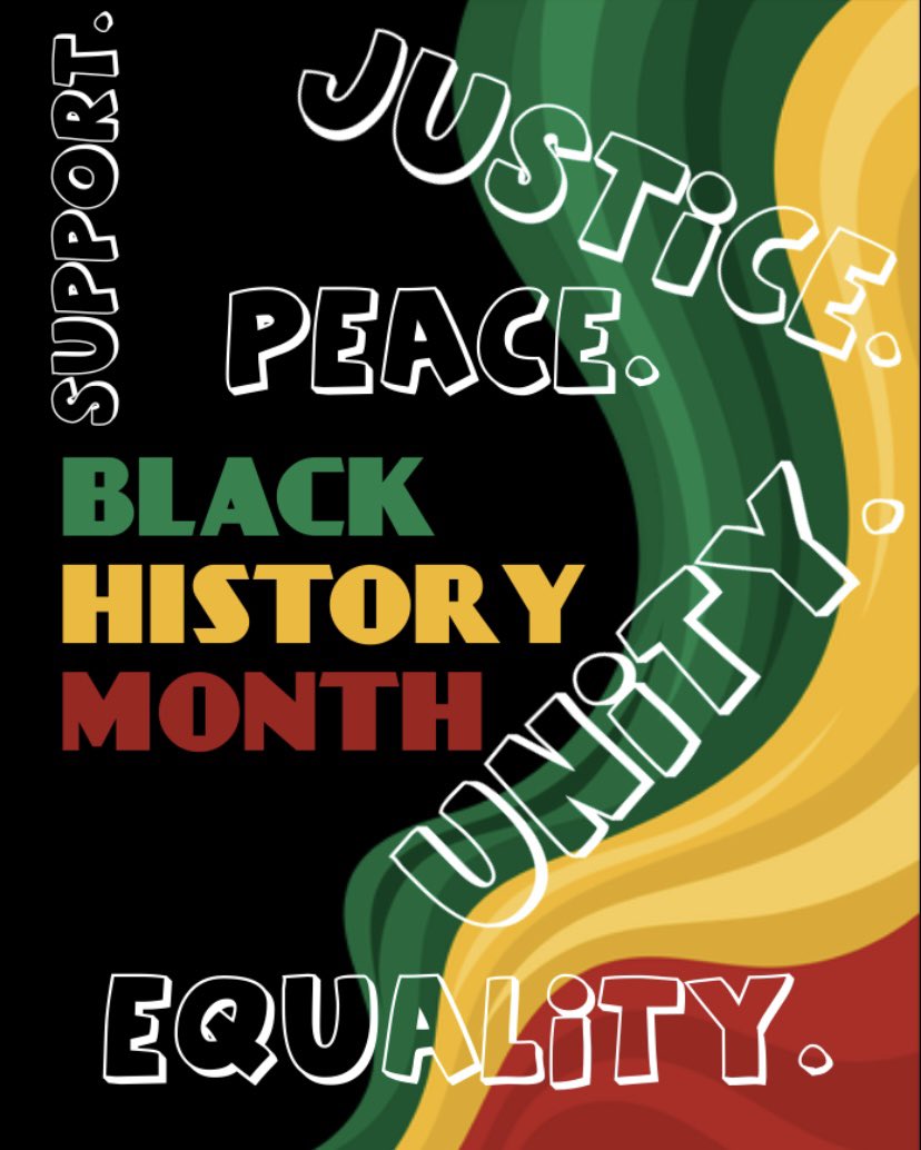 Adclegacy's tweet photo. We celebrate #BlackHistoryMonth￼ because we all deserve #love #equality #justice &amp; #peace
No matter the physical traits, look to the ❤️
#SeeSomethingSaySomething

A voice for the #forgotten
Justice for the #fallen
Freedom for the #oppressed

#SupportBlackBusiness #BLM https://t.co/40JLJCe2C3
