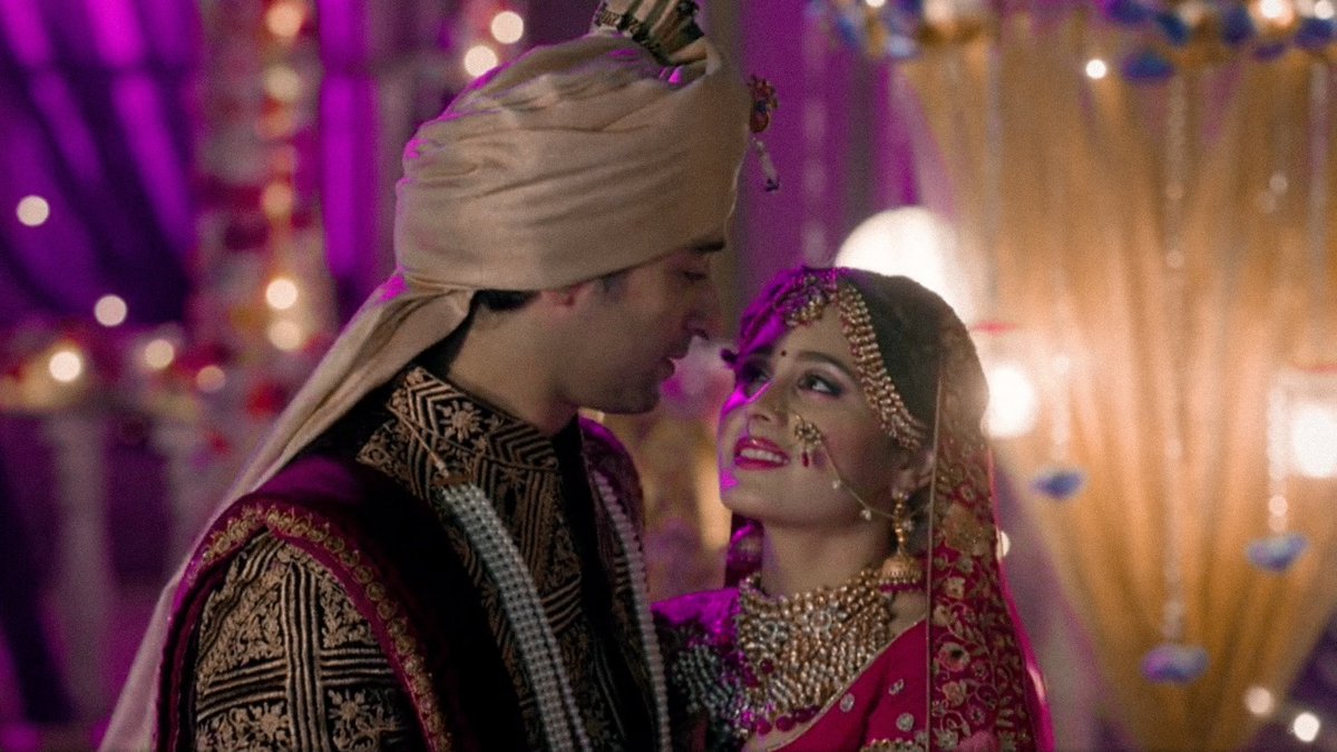 Gagan7007's tweet photo. Dil jab dil ke pass tha..
Har dhadkan se baat hui thi...
#MishBir https://t.co/eQnFTDsnAV