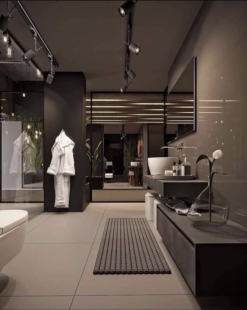 barndominium_us's tweet photo. I need this bathroom https://t.co/MWXlcRpHOU
