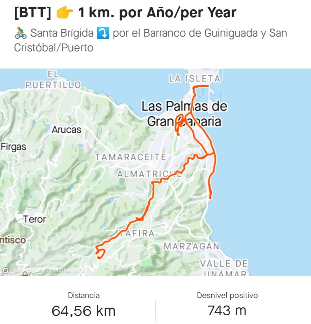 🚴‍♂️
📸
🌳🌴🌵#BarrancoDeGuiniguada 
🌸🌿🌸#TajinasteBlanco
🍺🥪🕯️#HappyBirthdayToMe

#GranCanaria
#CUÍDATEENBICI
#BICYCLESCHANGELIVES
#DIABETESTIPOFREE
#MUÉVETEFRENTEALCÁNCER
#bicicleta #bicycle #ciclismo #cycling #BTT #bttgrancanaria #MTB #mtbgrancanaria #scott #scottspark #mtb29