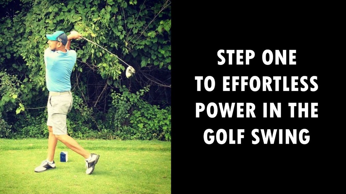 #STEP ONE TO AN ...
 
fogolf.com/273830/step-on…
 
#BeginnerGolfSwingTip #BeginnerGolfTip #BeginnersGuideToGolf #CobeLifeGolf #DailyGolfTip #EasyGolfSwing #EfficientGolfSwing #EffortlessGolfSwing #GolfSkills #GolfSwing #GolfSwingBasics #GolfSwingTip #GolfTipForBeginners