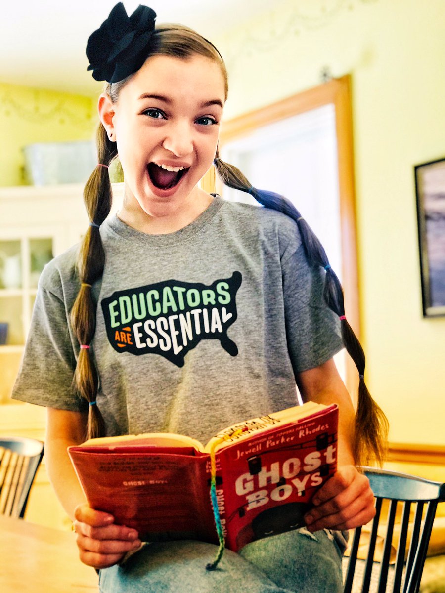 Are you ready <a href="/4csla/">CSLA</a>????? LET’S DO THIS!!!! 📚🤩🎉🏆💗🥰💥💪 #KeepReading #KeepThinking #KeepWatchingLivBits #SparkChange @FreadomUSA @iste <a href="/cyndisueboo/">Cynthia Merrill</a>