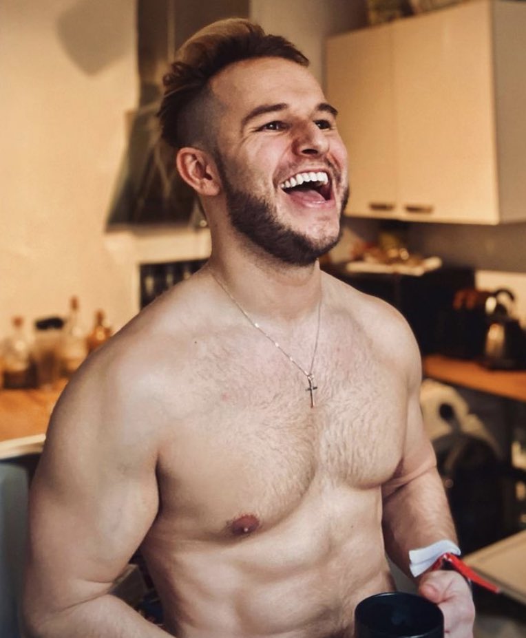 That body 🔥🔥🔥 <a href="/Sandy_Grigelis/">SANDY</a>