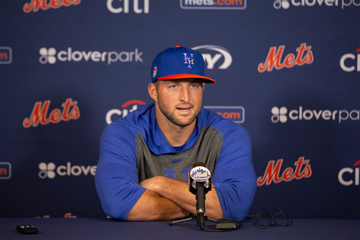 Tim Tebow didn't deserve this relentless public mockery