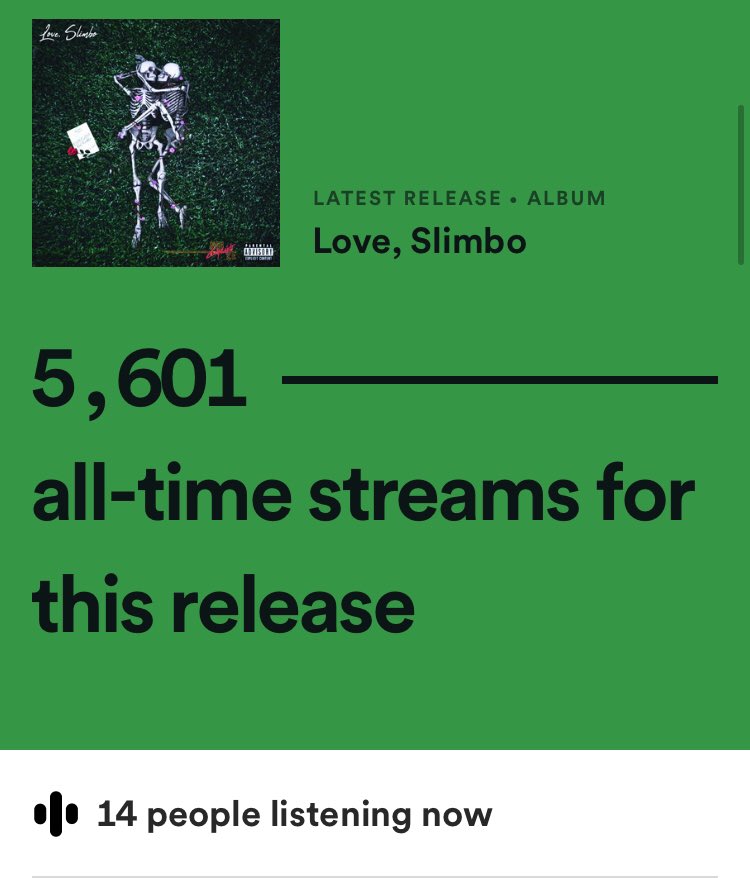 DJ Slimbo tweet media