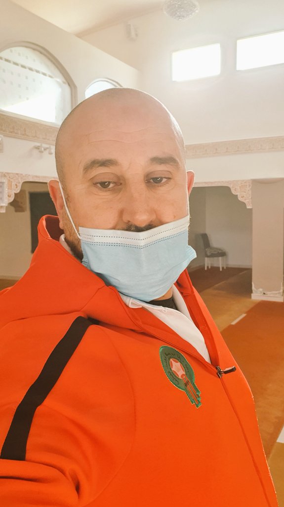 BoxeMahdi's tweet image. 