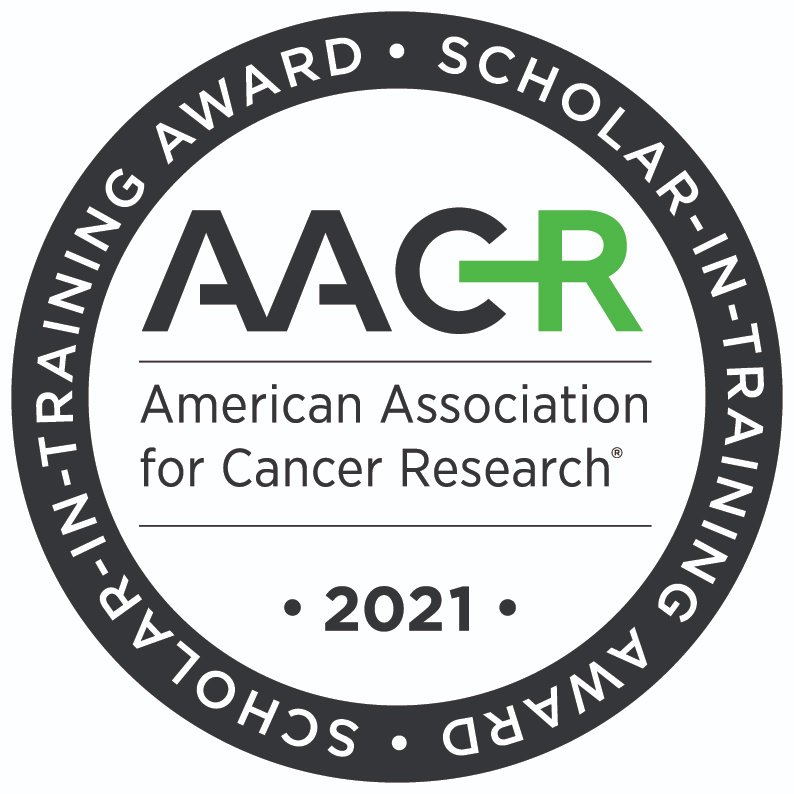 Daniel Shapiro (@d_shapiro1) on Twitter photo Thanks to the <a href="/AACR/">AACR</a> for the scholar-in-training award!! Excited to share our research on #RMC at the upcoming meeting. Needed a little good news after this crazy week.
Special thanks to my mentors <a href="/PavlosMsaouel/">Pavlos Msaouel</a> <a href="/cgwoodMD/">Christopher G. Wood</a> #josekaram <a href="/ChapinMD/">Brian F. Chapin</a> Thanks to the <a href="/AACR/">AACR</a> for the scholar-in-training award!! Excited to share our research on #RMC at the upcoming meeting. Needed a little good news after this crazy week.
Special thanks to my mentors <a href="/PavlosMsaouel/">Pavlos Msaouel</a> <a href="/cgwoodMD/">Christopher G. Wood</a> #josekaram <a href="/ChapinMD/">Brian F. Chapin</a>