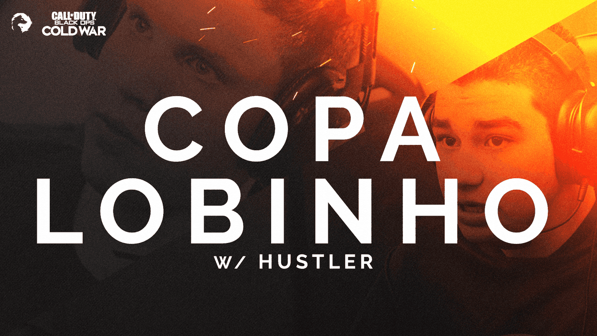 COPA LOBINHO W/ <a href="/JHusT__/">JH</a> ONLINE!

twitch.tv/wolfzfps

Começamos com <a href="/SMAW_Gaming/">SMAW Gaming®</a> vs <a href="/PinguinsImp/">Pinguins Imperiais</a> 

SMAW
.<a href="/CorcioNe__/">CorcioNe</a> 
.@Fallzy_FPS 
.@luiz_MDE 
.@Exemptty 

Imp
.@doomset_ 
.@archy9_ 
.<a href="/Archivies/">nivas</a> 
.@MagiCattz