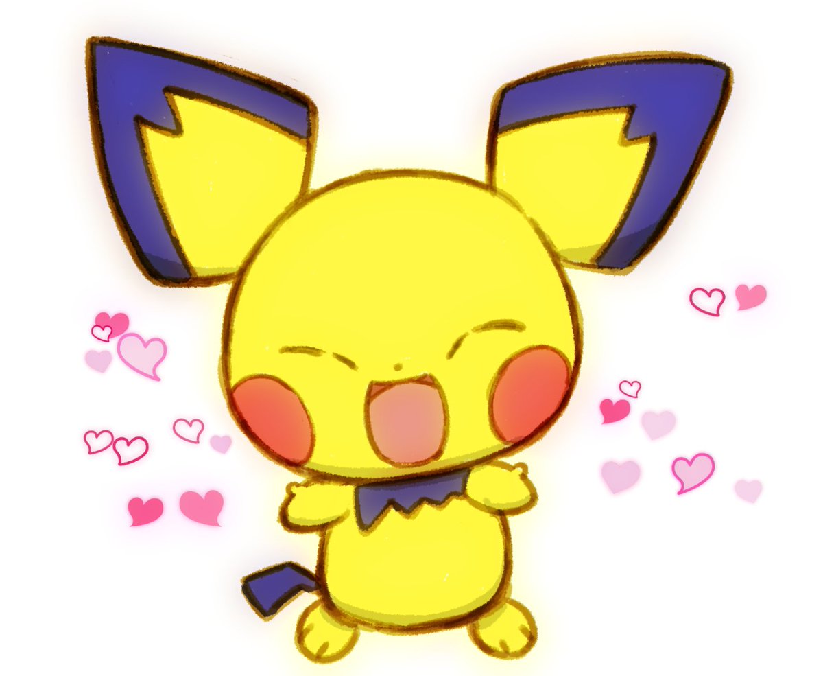 Twoucan ピチューにきめた の注目ツイート イラスト マンガ コスプレ モデル Twoucan ピチューにきめた の注目ツイート イラスト マンガ コスプレ モデル