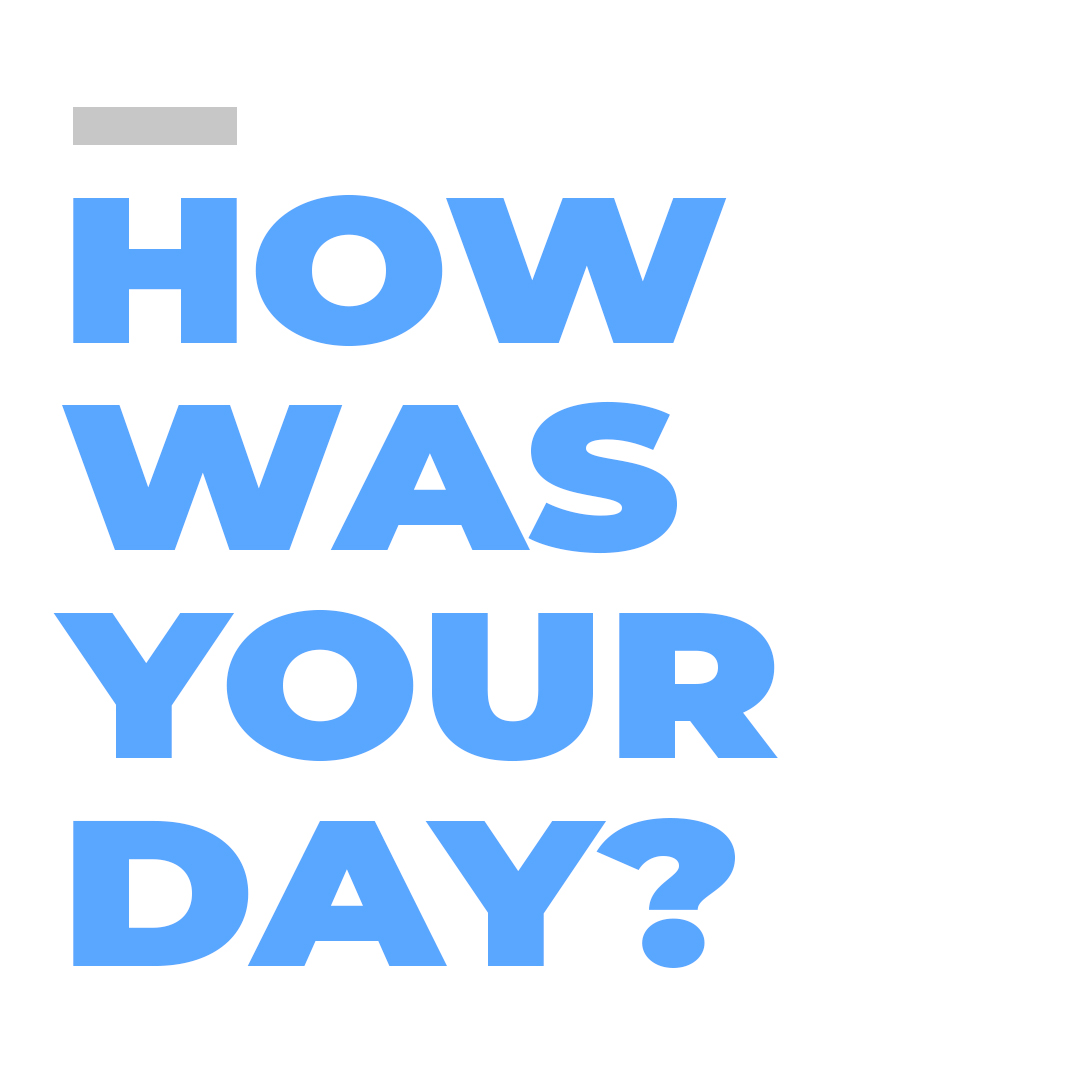 LanguageUK's tweet image. Let’s talk a little bit. How was your day? Ours was great! Share your day with us in the comments! #motivation #conversation #lockdownlife