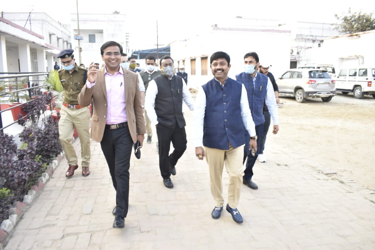 Nand Gopal Gupta 'Nandi' tweet media