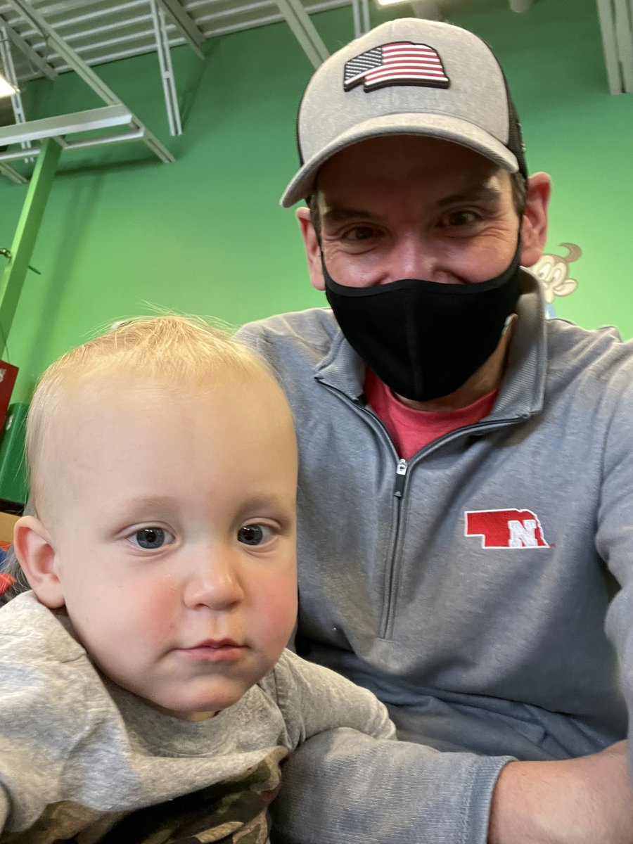 Garrett Klassy tweet media