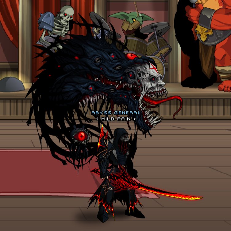 AbyssGeneralAQW's tweet photo. FINALLY!!!! i bought the print code from @EDdinesh123 ..One of the sets that i really want since release last year...

Hope this creature 6 have a pet also for next darkon saga 🤭@notdarkon . https://t.co/7ryA2JiCDo