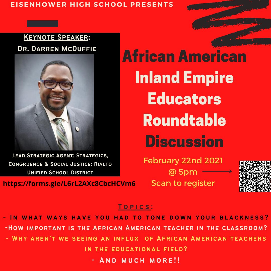 Nalik Davis jr Ed.D tweet media